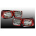 autolamp bmw taillights chevrolet malibu 2012-13